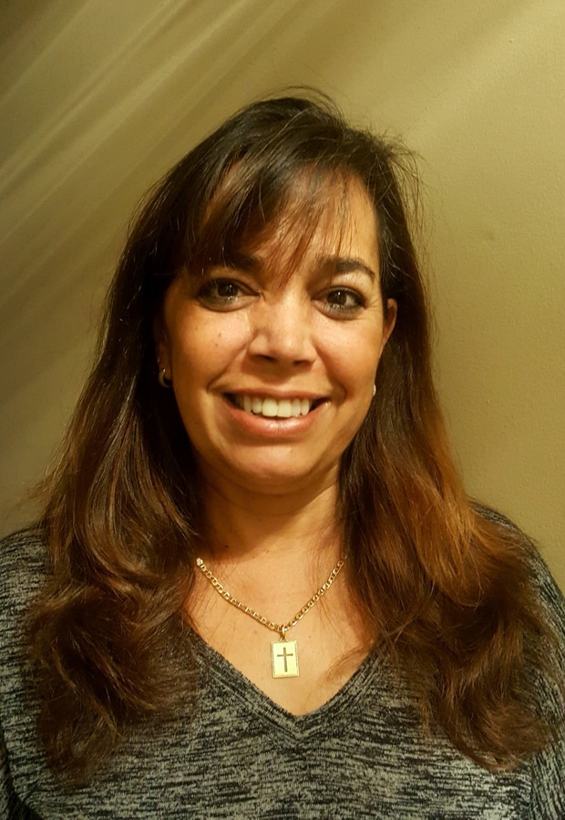 Cristine Garrido
